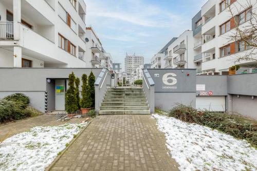 Two-Bedroom Apartment image 1
