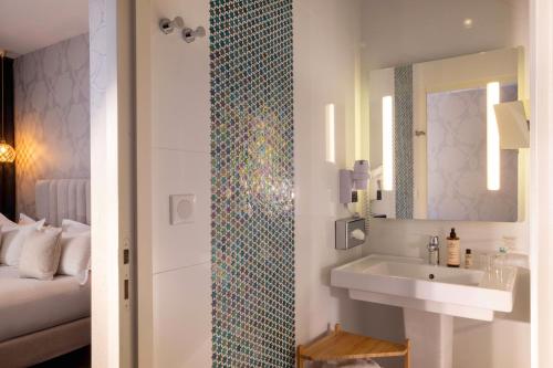 Best Western Plus Hôtel Isidore - image 13