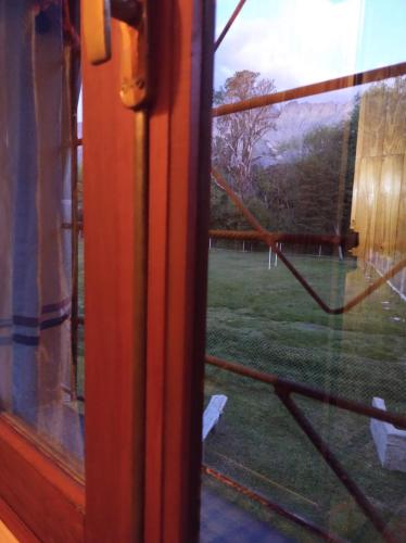 Cabanas La Portada in Golondrinas