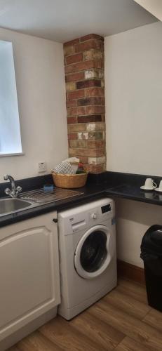 One Twenty B in Yarm