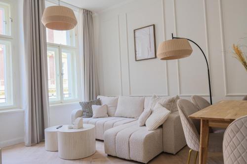 Rentero apartment, 4 minutes National Theather, Prague, Praga (zdjęcie 2)