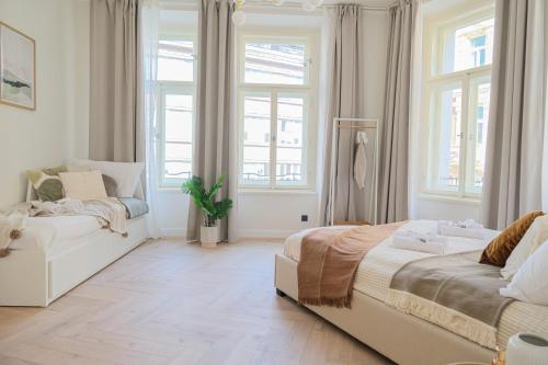 Rentero apartment, 4 minutes National Theather, Prague, Praga (zdjęcie 8)
