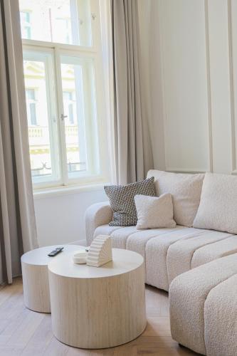 Rentero apartment, 4 minutes National Theather, Prague, Praga (zdjęcie 10)