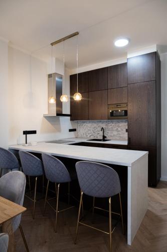 Rentero apartment, 4 minutes National Theather, Prague, Praga (zdjęcie 4)