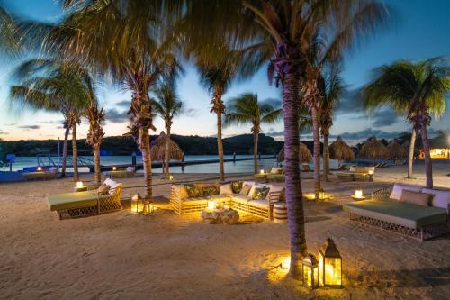 沙灘, Sandals Royal Curacao All Inclusive Couples Only in 紐波特