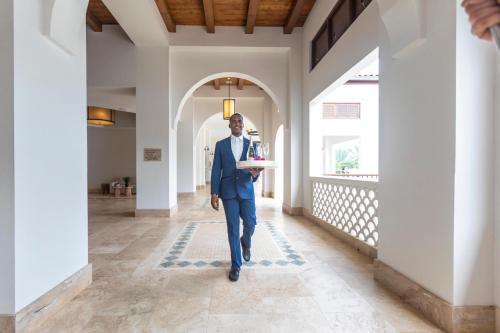 大廳, Sandals Royal Curacao All Inclusive Couples Only in 紐波特