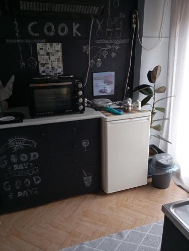 Comfy Studio, Lamia (zdjęcie 9)