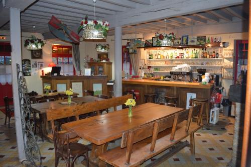 Le Relais du Morvan - image 6