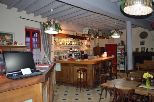 Le Relais du Morvan - image 14