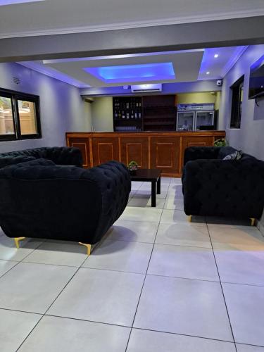Pub, Ekuthuleni Guest House Benoni in Benoni AH