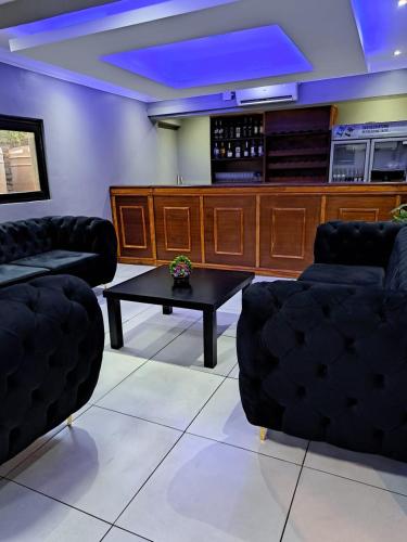 Pub, Ekuthuleni Guest House Benoni in Benoni AH