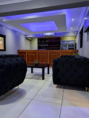 Pub, Ekuthuleni Guest House Benoni in Benoni AH