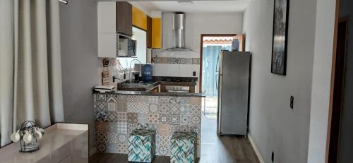 São Pedro da aldeia casa dos Oliveira (Sao Pedro da aldeia casa dos Oliveira) in Balneario das Conchas