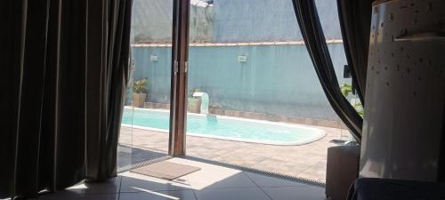 São Pedro da aldeia casa dos Oliveira (Sao Pedro da aldeia casa dos Oliveira) in Balneario das Conchas