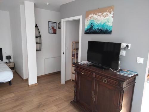 Superbe appartement in Granville