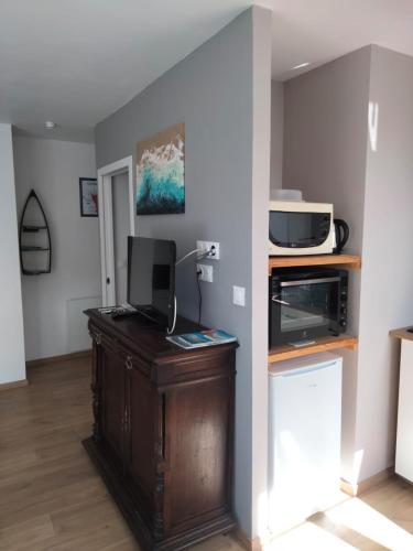 Superbe appartement in Granville