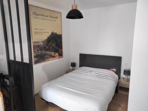 Superbe appartement in Granville