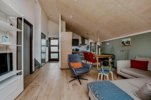 Facilities, Dutchen Vakantiepark Buiten Bergen in Aagtdorp