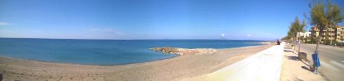 Ümbrus, Appartamenti Vacanze Mareemare in Capo d'Orlando