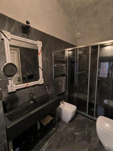 èROMA - PANTHEON LUXURY SUITE 5