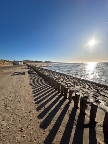 De Zilten Kaēmer Zoutelande (De Zilten Kaemer Zoutelande) in Zoutelande