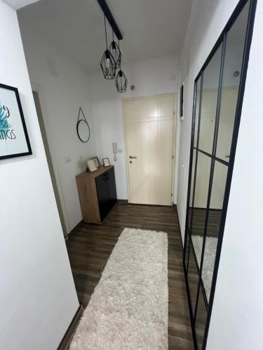 Central Duplex Apartment - image 3