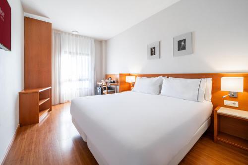 2 twin beds