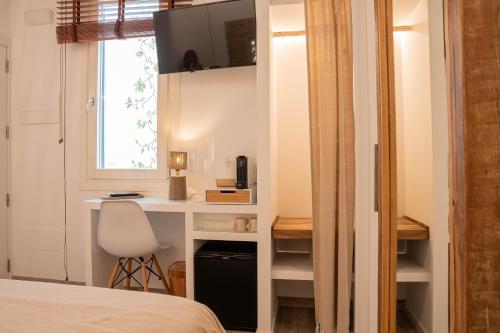 Hotel Romantic Los 5 Sentidos - image 10