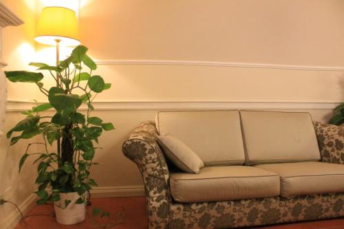 Hotel Coluccini - image 10