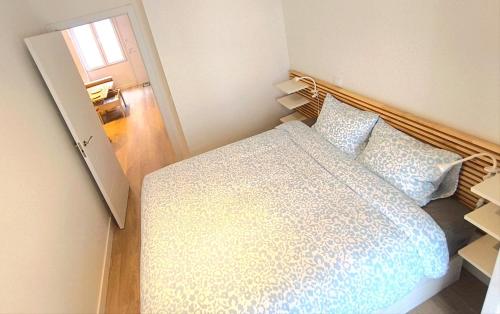 Modern Apartment with Terrace near the Center, Madryt (zdjęcie 8)