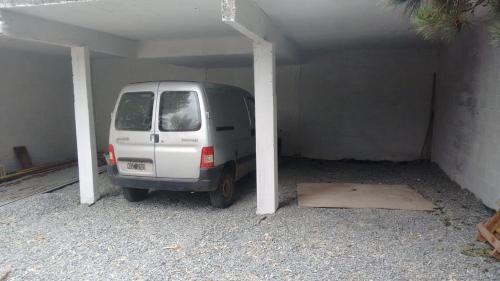 Calle 7 in La Costa Partido