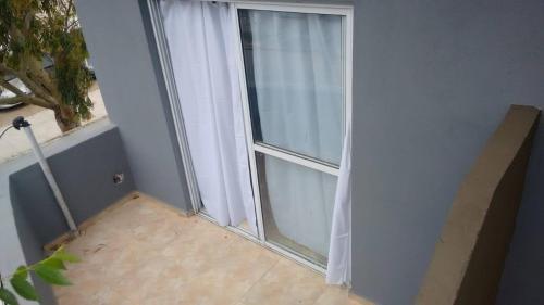 Calle 7 in La Costa Partido