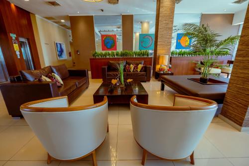 Condado Hotel Casino Paso de la Patria in Paso De La Patrija