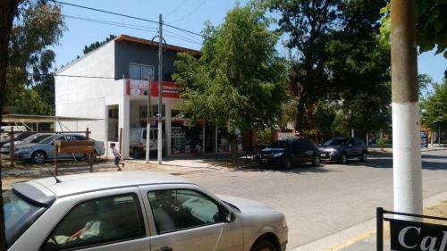 Calle 7 in La Costa Partido