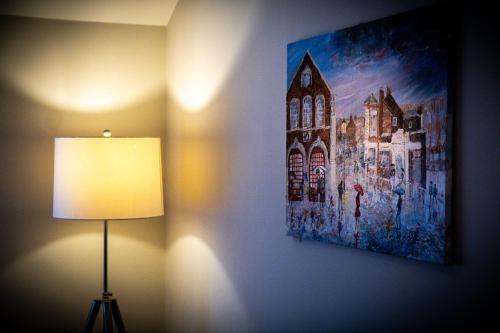 Two-Bedroom Apartment image 2