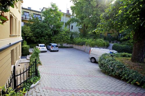 Gold Hotel & Apartments - image 5