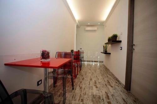 

B&B Insula San Pietro