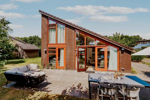 Facilities, Dutchen Vakantiepark Buiten Bergen in Aagtdorp