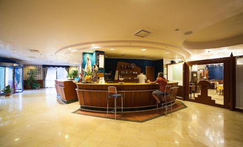 Hotel Villa San Pietro 4