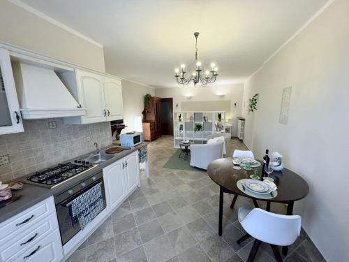 Holiday Home Bellavista by Interhome in 阿奎泰爾梅