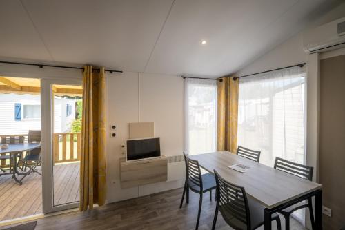 Chalets Eureka & Bloemenduin Koksijde - image 3
