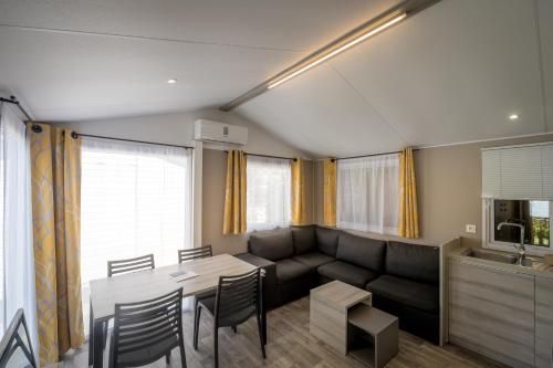 Chalets Eureka & Bloemenduin Koksijde - image 8