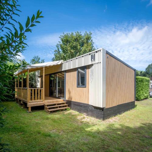 Chalets Eureka & Bloemenduin Koksijde - image 2
