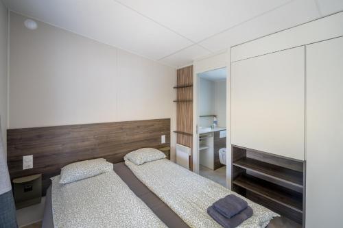 Chalets Eureka & Bloemenduin Koksijde - image 7