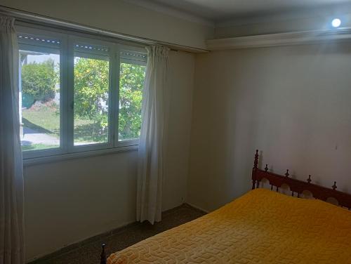 Departamento cerca de Universidad in Próximo do Centro