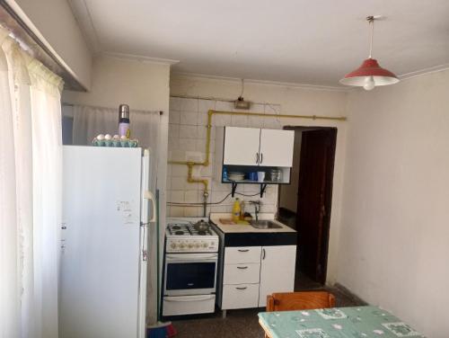 Cozinha, Departamento cerca de Universidad in Próximo do Centro