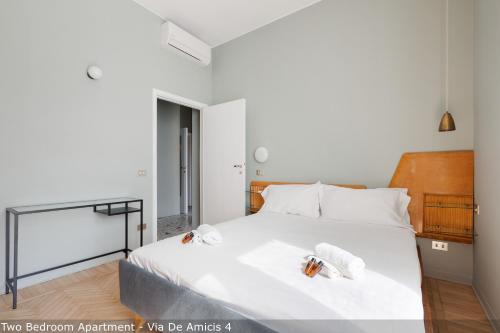 Brera Apartments in Porta Ticinese - image 5