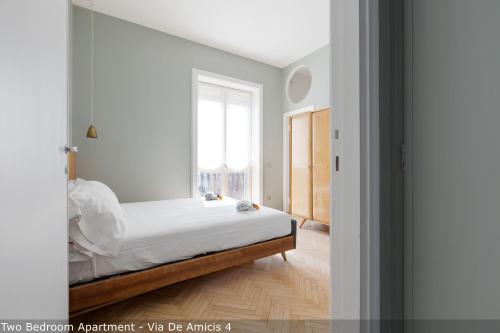 Brera Apartments in Porta Ticinese - image 3