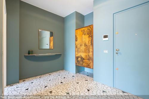 Brera Apartments in Porta Ticinese - image 9