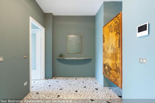 Brera Apartments in Porta Ticinese - image 10